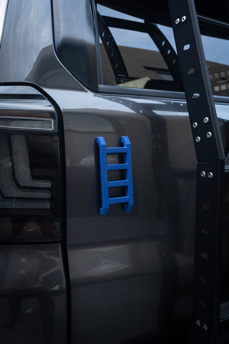 4Runner Lifestyle Widdle Wadder