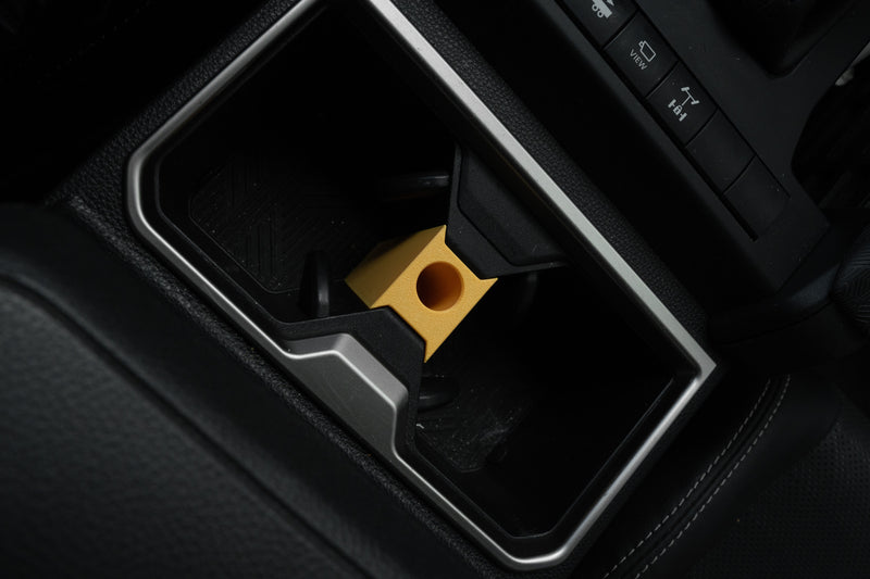 4Runner Lifestyle Center Console Lip Balm Holder For 4Runner (2025-Current)