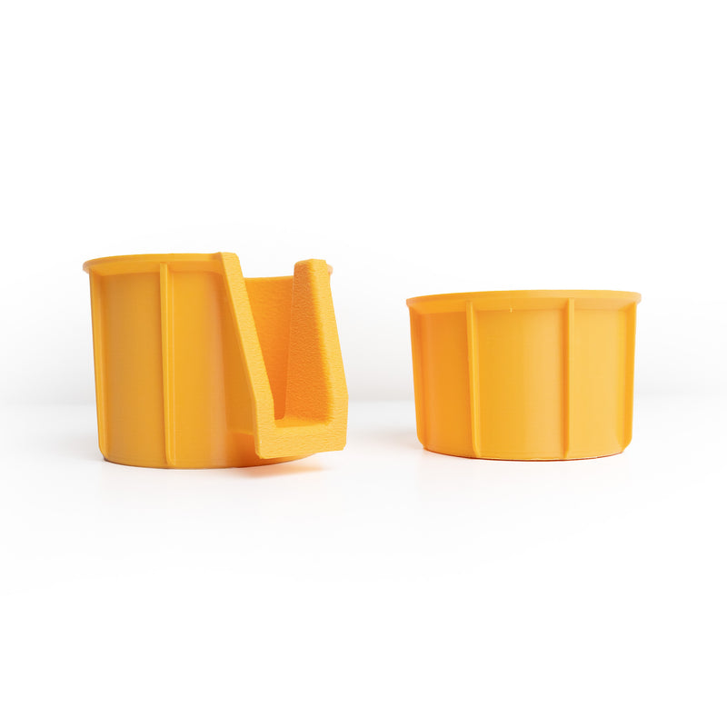 4Runner Lifestyle Cup Holder Inserts For 4Runner (2014-2024)