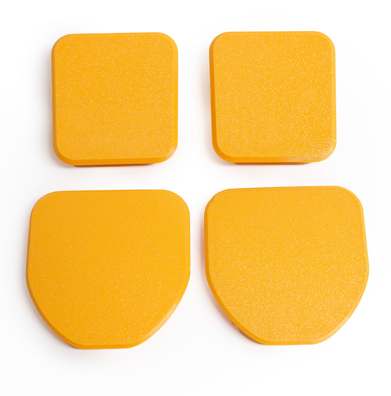 4Runner Lifestyle Cargo Dust Covers For 4Runner (2010-2024)