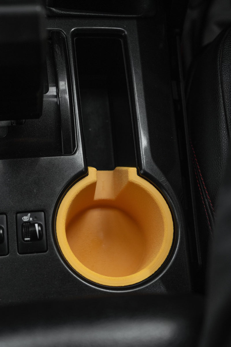4Runner Lifestyle Cup Holder Inserts For 4Runner (2014-2024)