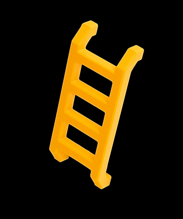 4Runner Lifestyle Widdle Wadder