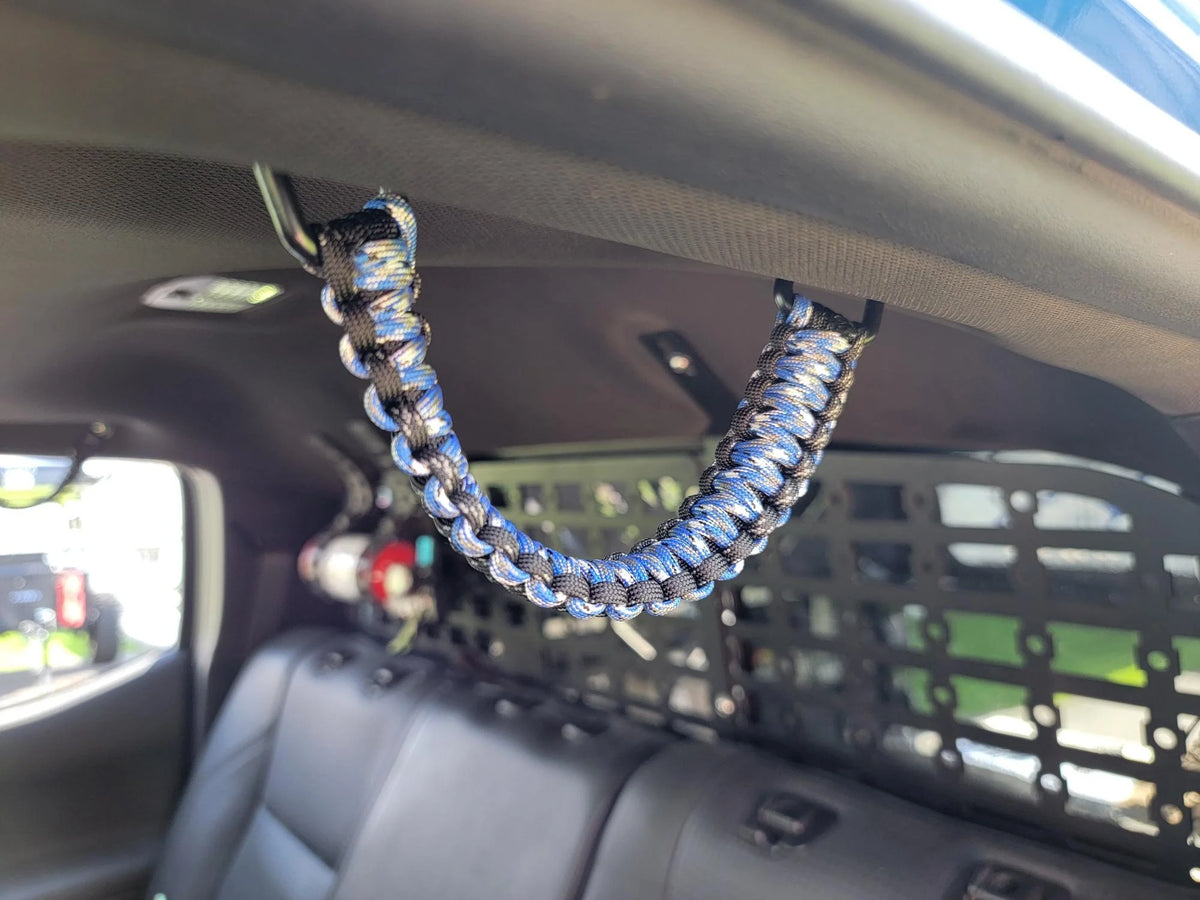 Yota Twins Paracord 