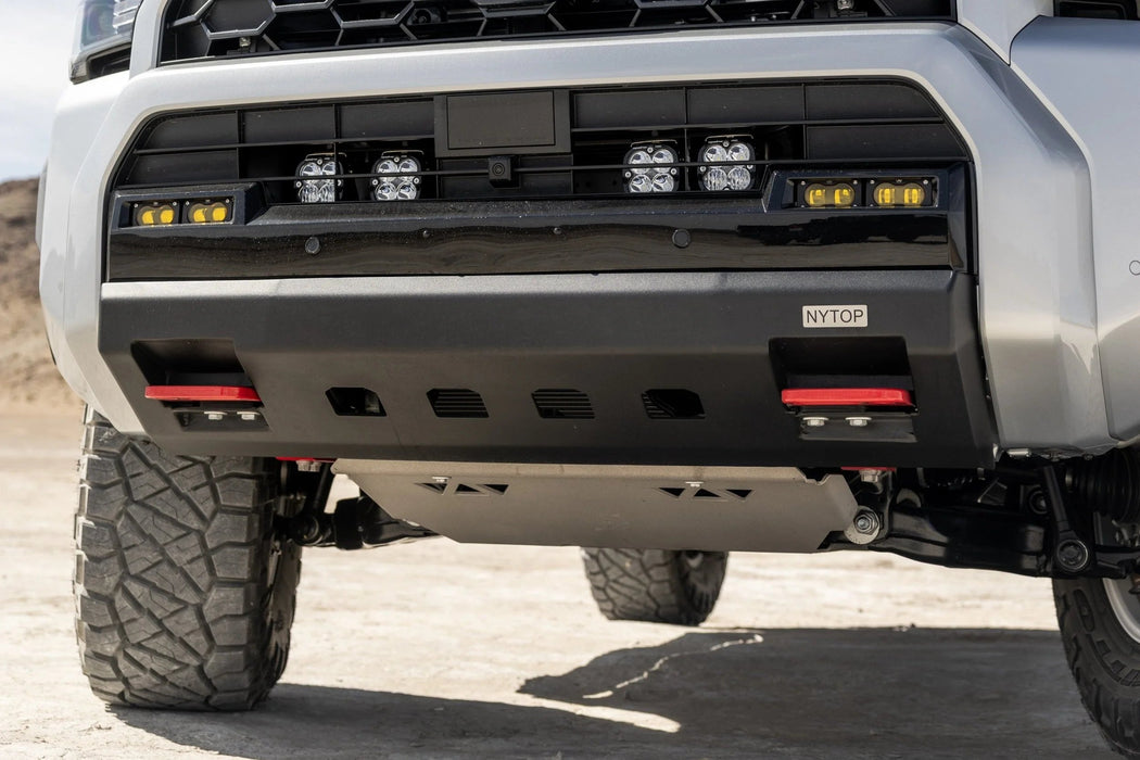 NYTOP Skid Plate Assembly For 4Runner (2025-Current)