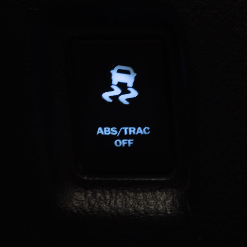 Dr KDSS ABS/ Trac Off Factory Style Dash Switch For 4Runner (2010-2019)