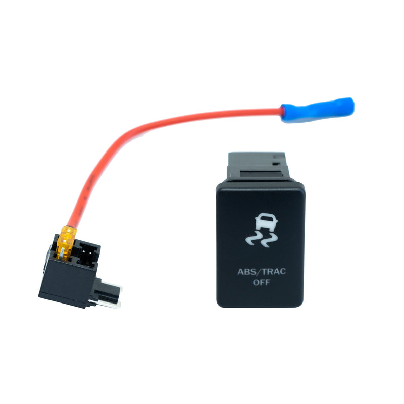 Dr KDSS ABS/ Trac Off Factory Style Dash Switch For 4Runner (2010-2019)
