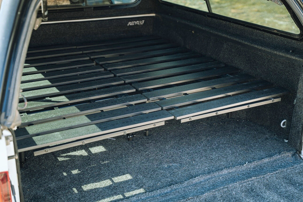 Nokhu Rack For 4Runner (1996-Current)