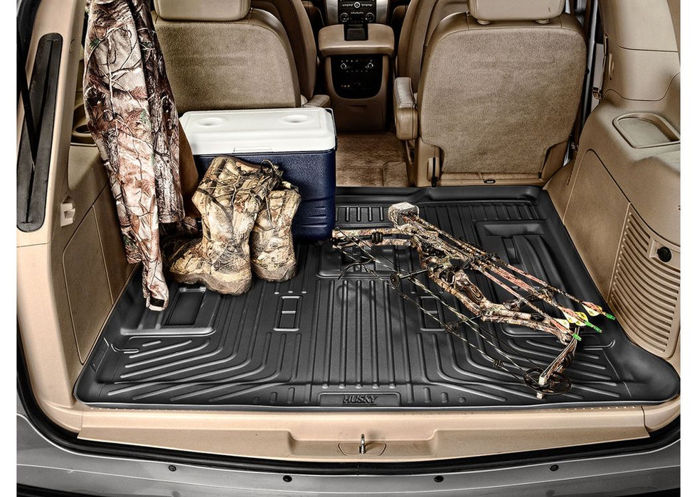 Husky Liners Weather Beater Cargo Liner For 4Runner (2010-2024)
