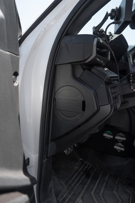 4Runner Lifestyle Air Tag Insert For 4Runner (2025-Current)