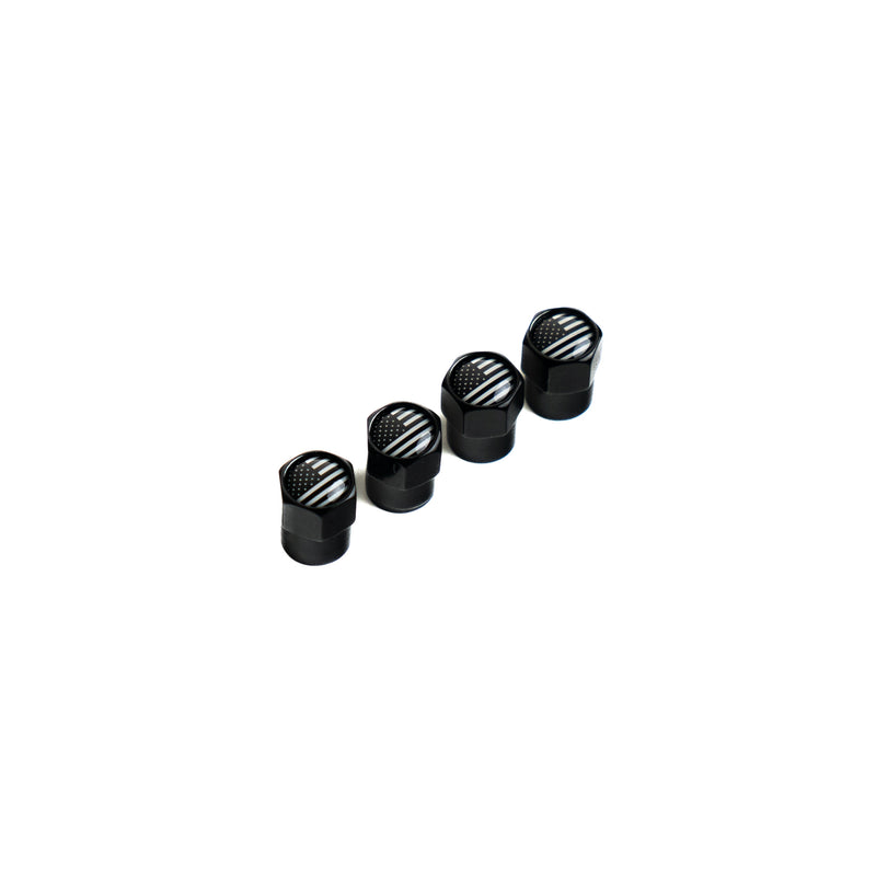 Aluminum Valve Stem Caps For 4Runner (1996-Current)