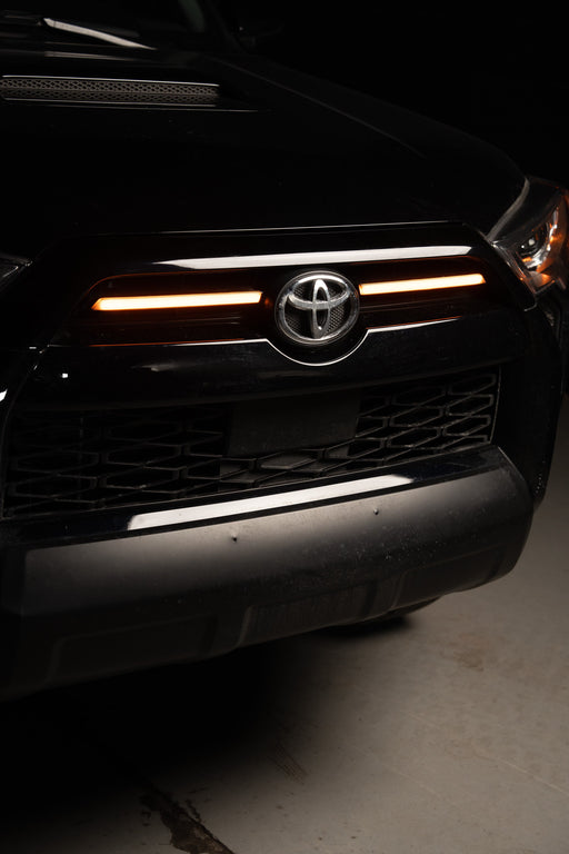 Backwoods TSS Relocation Bracket For 4Runner (2010-2024)