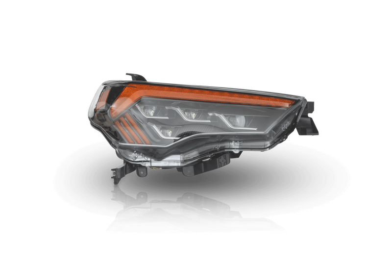 Attica 4X4 Sol Series Headlights For 4Runner (2014-2024)
