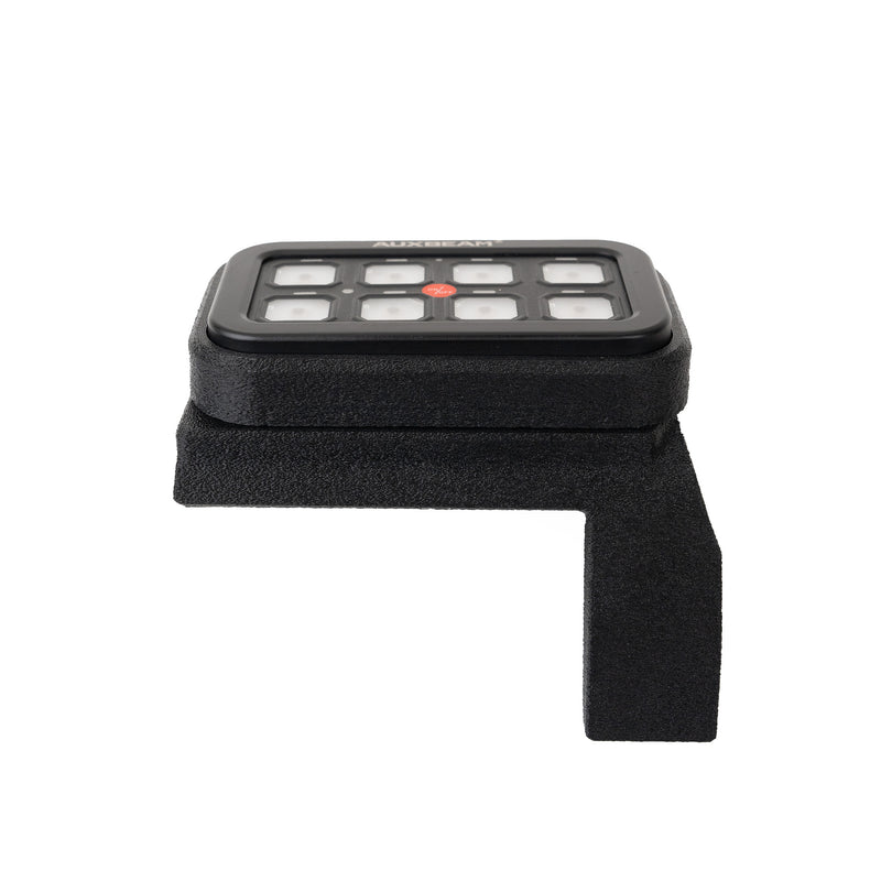 4Runner Lifestyle Switch Panel Mount For 4Runner (2010-2024)