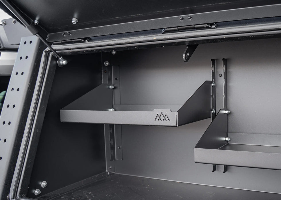 Backwoods Extra Shelf for Storage Box