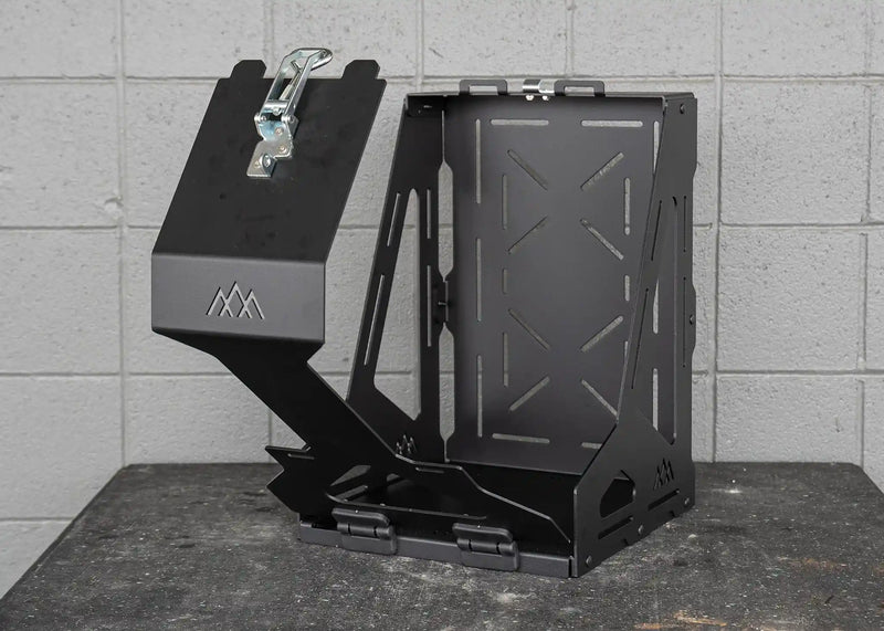 Backwoods Dual Universal Jerry Can Carrier