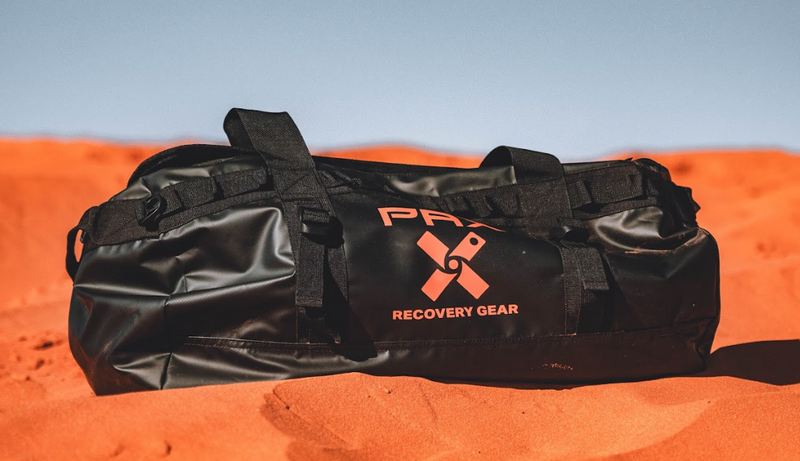 Rotopax PVC Pax Recovery Gear Duffel Bag