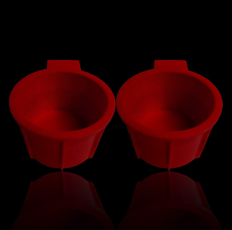 4Runner Lifestyle Cup Holder Inserts For 4Runner (2014-2024)