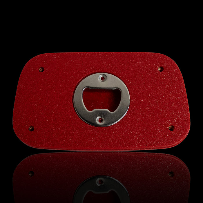4Runner Lifestyle Rear Hatch Inserts For 4Runner (2010-2024)