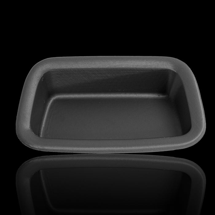 4Runner Lifestyle Rear Hatch Inserts For 4Runner (2010-2024)