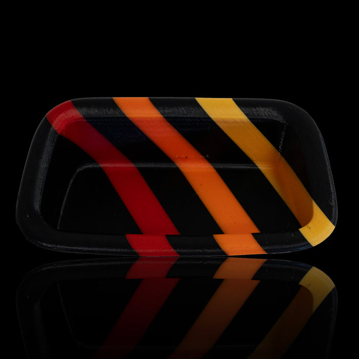 4Runner Lifestyle Rear Hatch Inserts For 4Runner (2010-2024)