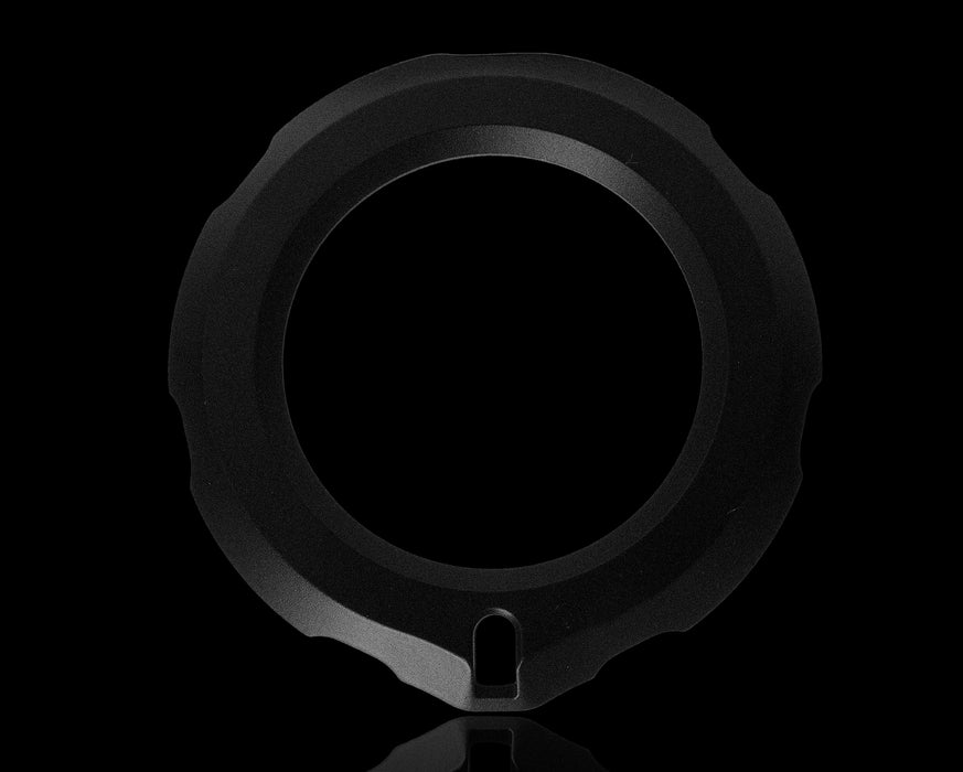 Teton Workshop Dual Zone Climate Knob Covers For 4Runner (2010-2024)