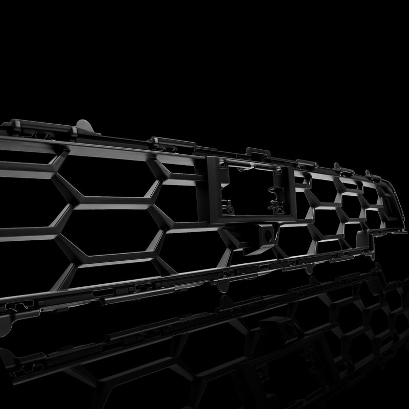 4Runner Lifestyle Rogue Grille For 4Runner (2025-Current)
