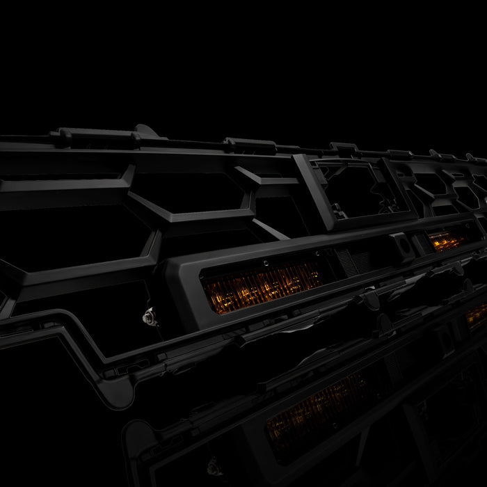 4Runner Lifestyle Rogue Grille For 4Runner (2025-Current)