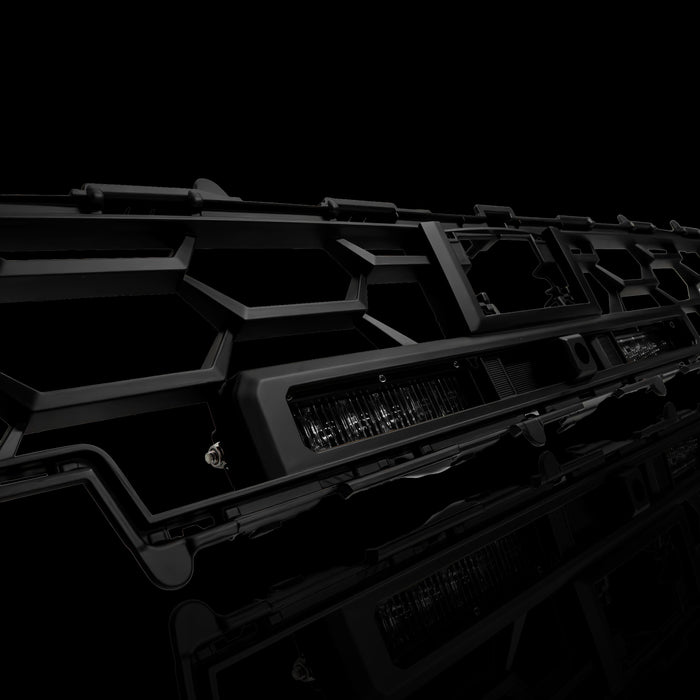 4Runner Lifestyle Rogue Grille For 4Runner (2025-Current)