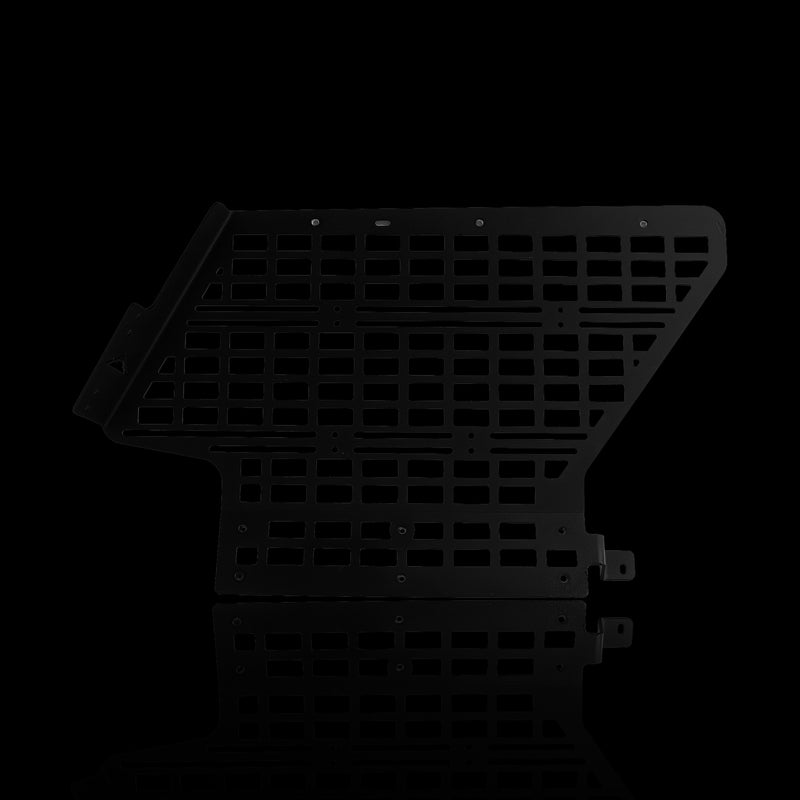 4Runner Lifestyle Interior Rear Molle Panel For 4Runner (2025-Current)