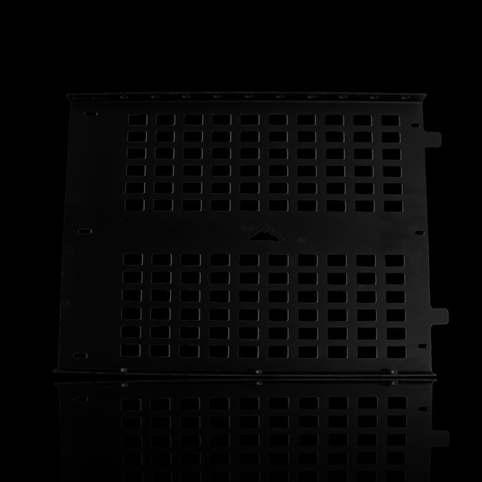 4Runner Lifestyle Interior Rear Molle Panel For 4Runner (2025-Current)
