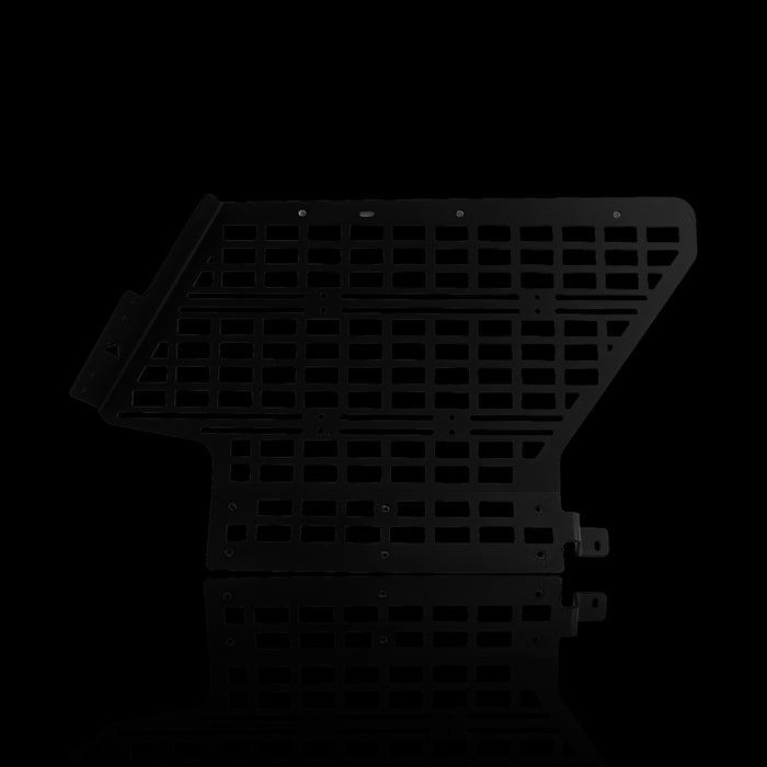 4Runner Lifestyle Interior Rear Molle Panel For 4Runner (2025-Current)