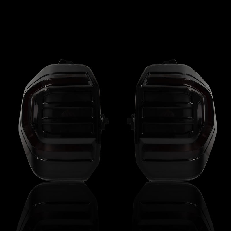 4Runner Lifestyle Stealth Tail Light For 4Runner (2025-Current)