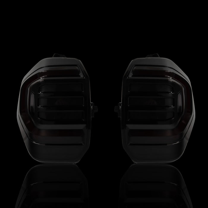 4Runner Lifestyle Stealth Tail Light For 4Runner (2025-Current)