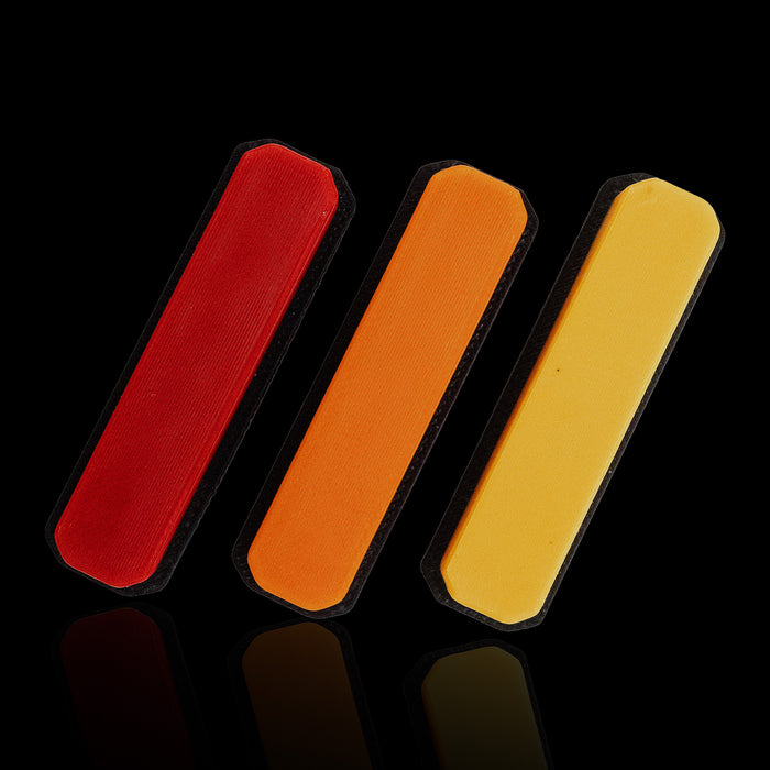 4Runner Lifestyle Molle Panel Inserts For 4Runner (2025-Current)