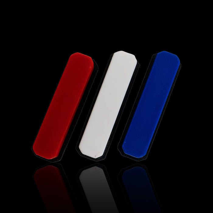 4Runner Lifestyle Molle Panel Inserts For 4Runner (2025-Current)