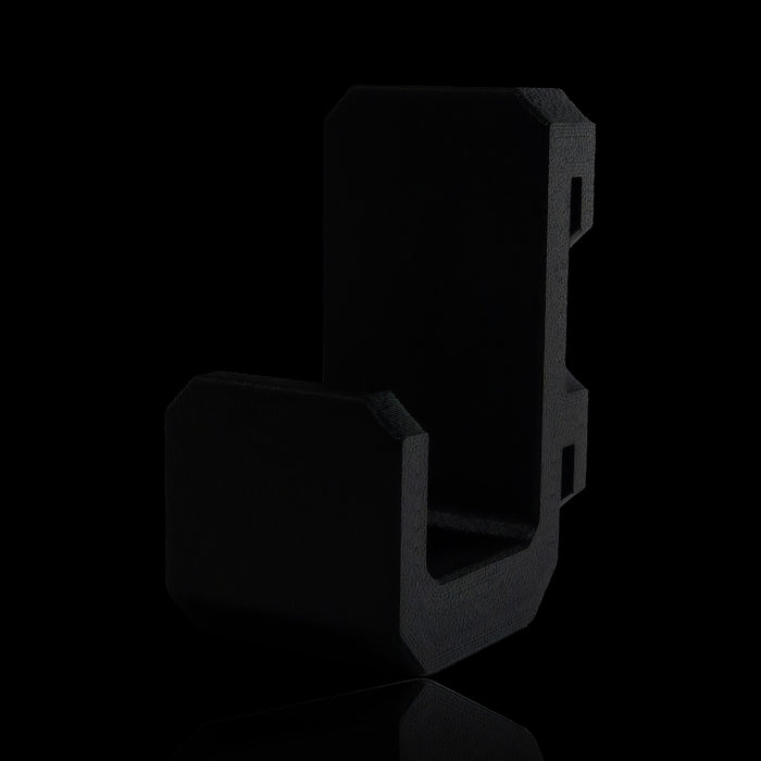 4Runner Lifestyle Interior Rear Window Molle Panel Hook