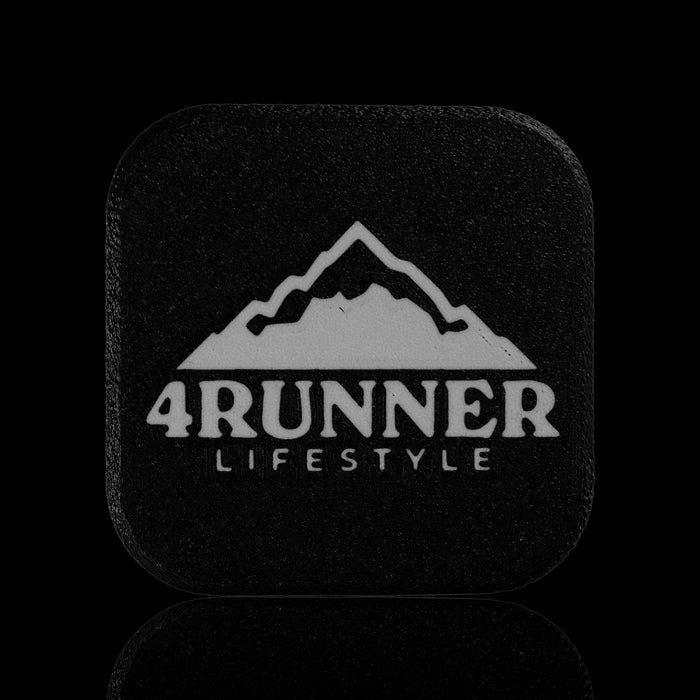 4Runner Lifestyle Hitch Receiver Cap For 4Runner (1996-Current)