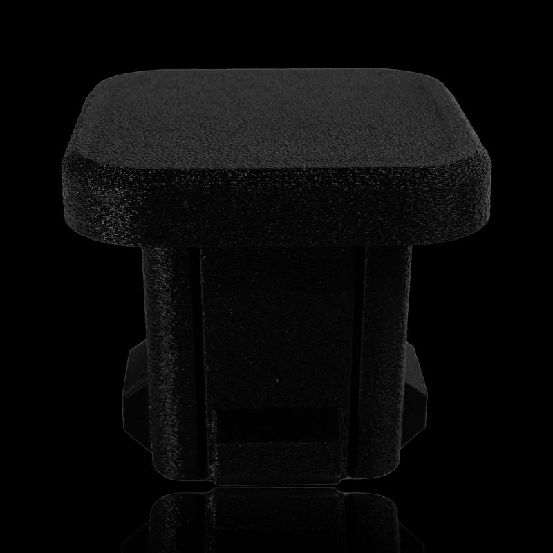 4Runner Lifestyle Hitch Receiver Cap For 4Runner (1996-Current)