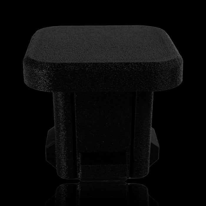 4Runner Lifestyle Hitch Receiver Cap For 4Runner (1996-Current)