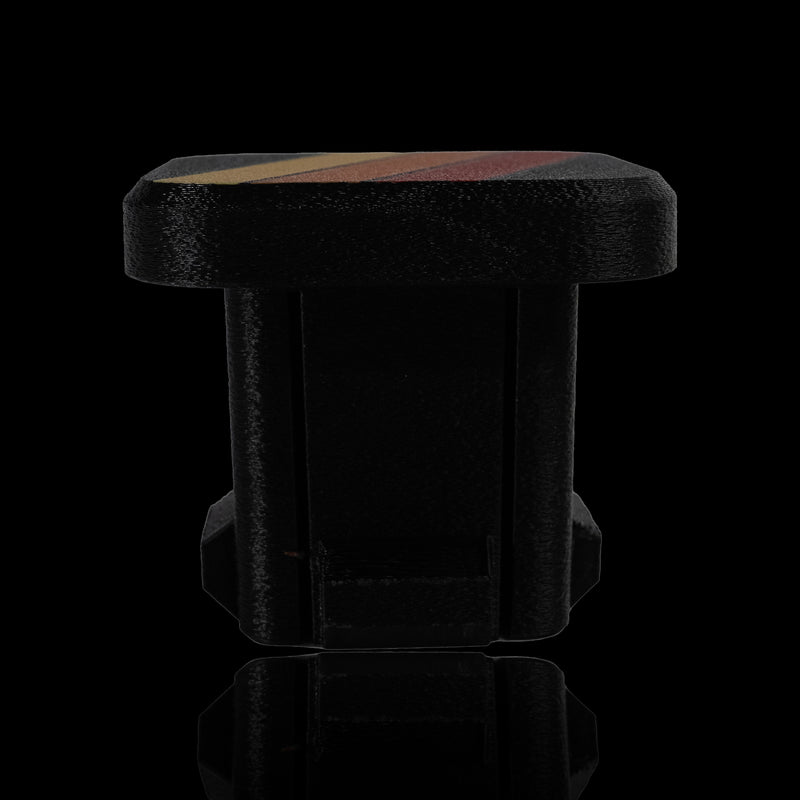 4Runner Lifestyle Hitch Receiver Cap For 4Runner (1996-Current)