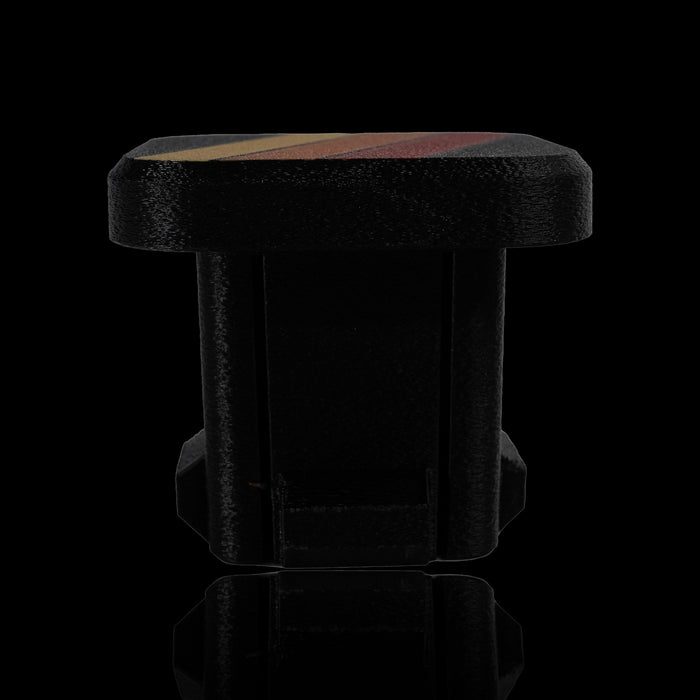 4Runner Lifestyle Hitch Receiver Cap For 4Runner (1996-Current)