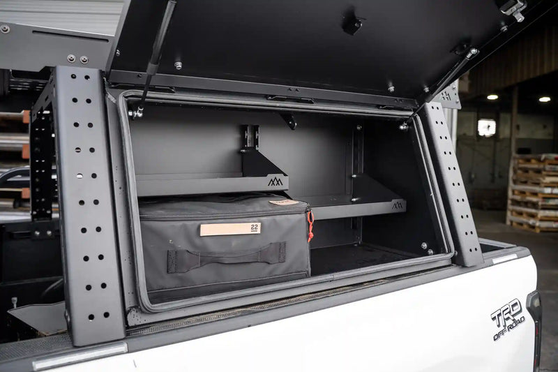Backwoods Extra Shelf for Storage Box