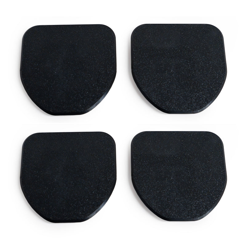 4Runner Lifestyle Cargo Dust Covers For 4Runner (2010-2024)