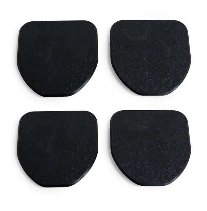 4Runner Lifestyle Cargo Dust Covers for 4Runner (2010-2024)