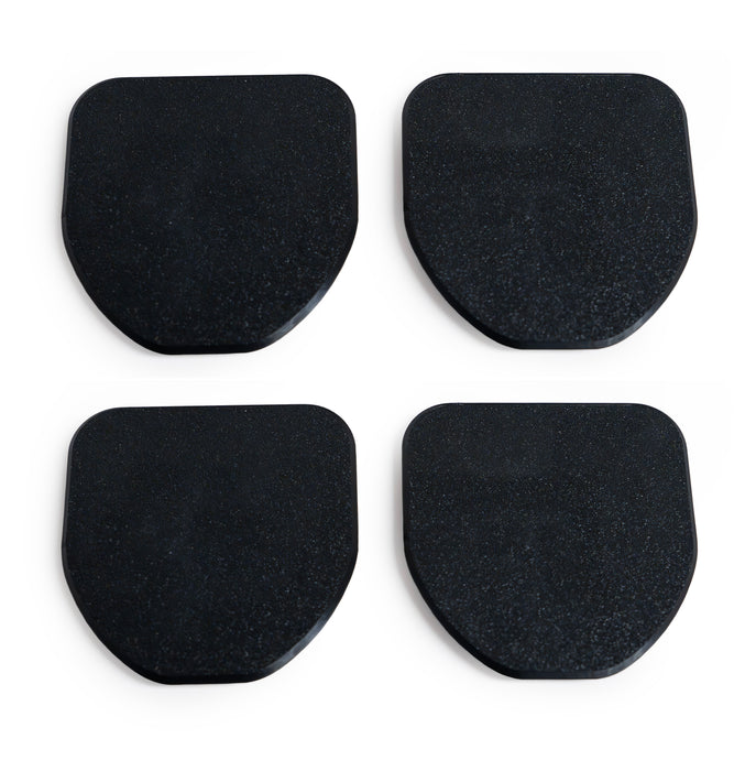 4Runner Lifestyle Cargo Dust Covers for 4Runner (2010-2024)