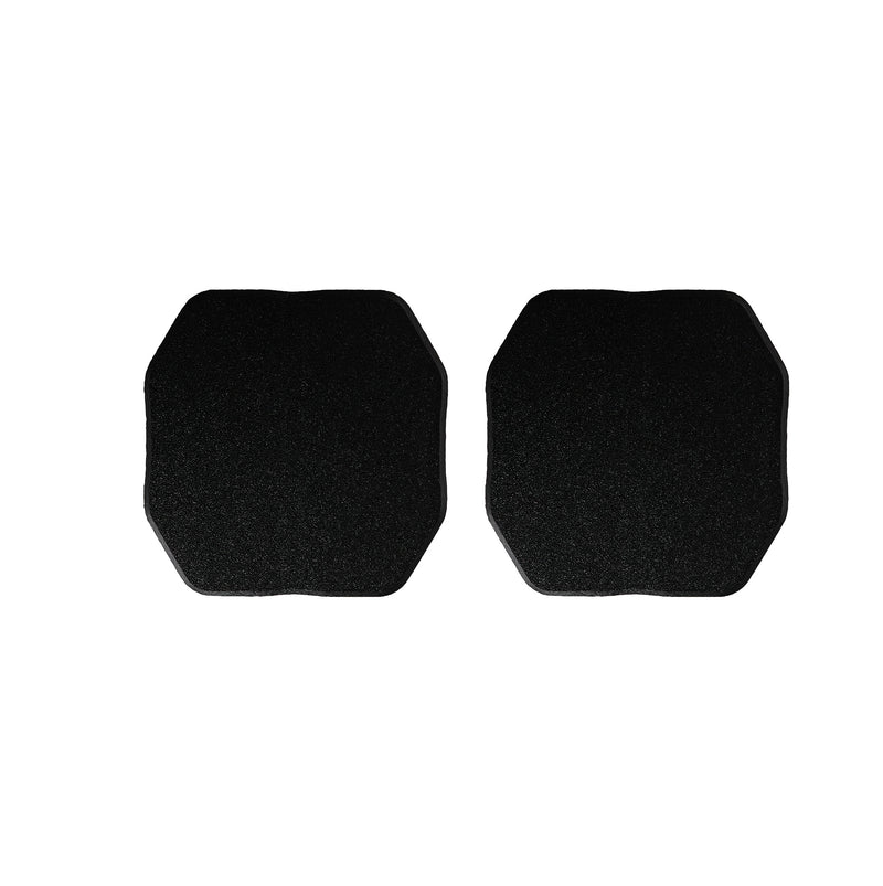 4Runner Lifestyle Ditch Light Covers