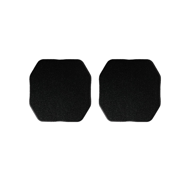 4Runner Lifestyle Ditch Light Covers