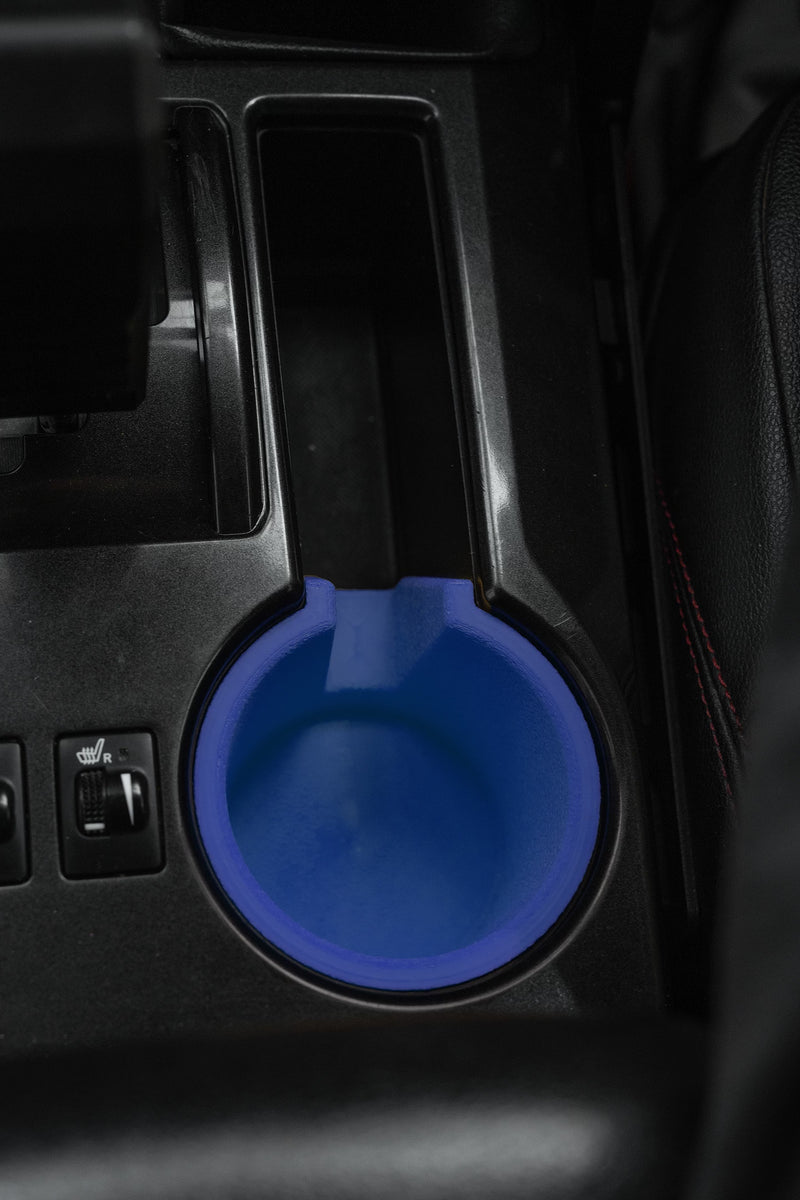 4Runner Lifestyle Cup Holder Inserts For 4Runner (2014-2024)