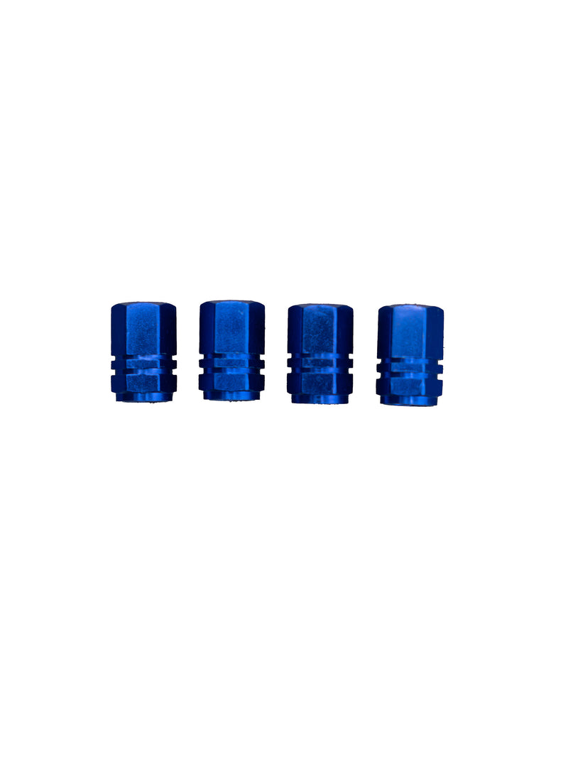 Aluminum Valve Stem Caps For 4Runner (1996-Current)