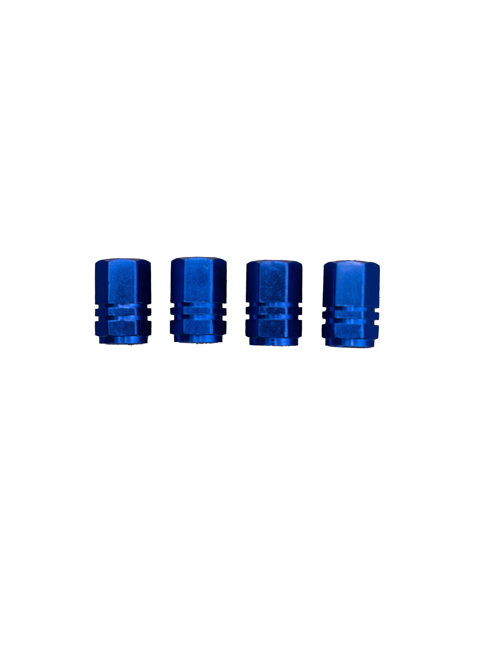 Aluminum Valve Stem Caps For 4Runner (19962024) — 4Runner Lifestyle
